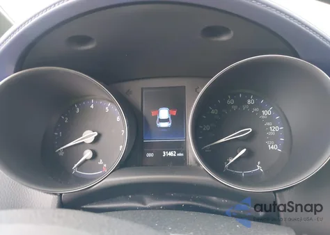 2021 Toyota C-Hr Xle из США, поврежденный, VIN NMTKHMBX4MR138774